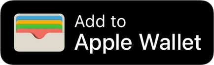 Agregar a Apple Wallet